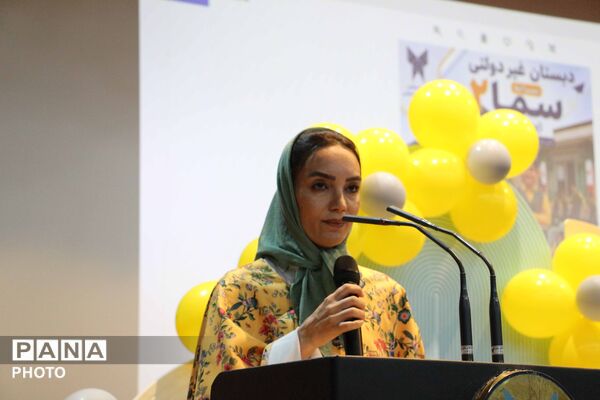 جشن شکوفه‌ها در مدارس سما؛ آغاز سال تحصیلی با یاد شهدای دانش‌آموز
