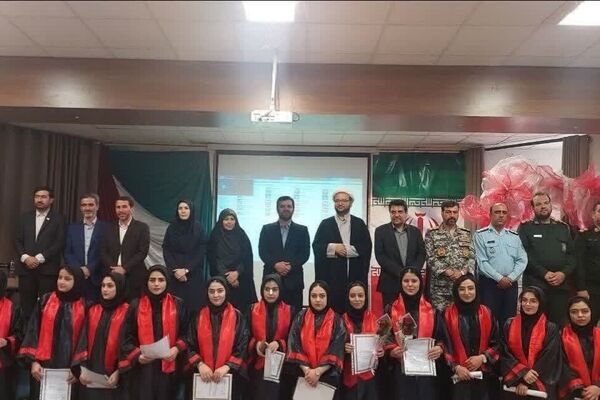 پیوند علم، مهارت و خانواده مسیر توانمندسازی دختران و توسعه جامعه است