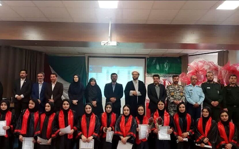 پیوند علم، مهارت و خانواده مسیر توانمندسازی دختران و توسعه جامعه است
