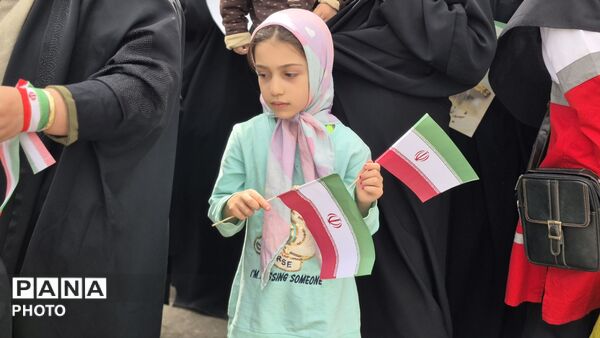  وداع دهه نودی‌ها با فرزندان رشید وطن