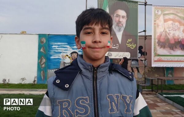 مراسم با شکوه میلاد امام رضا(ع)