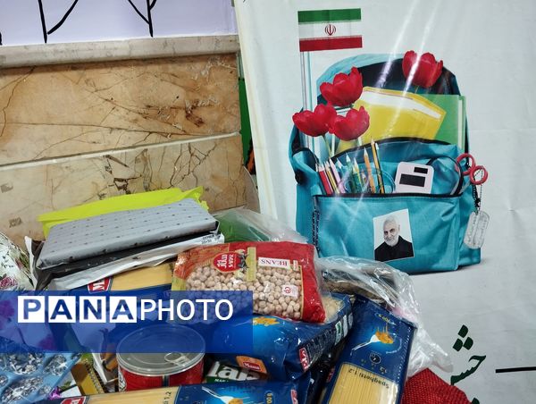 شور عاطفه‌ها در ناحیه ۳ مشهد