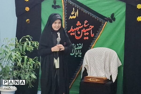 نوگلان شهریار راویان قصه‌های ناتمام کربلا