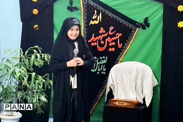 نوگلان شهریار راویان قصه‌های ناتمام کربلا