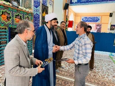 برگزیدگان نخستین جشنواره کشوری خوشنویسی چشمه عشق معرفی شدند