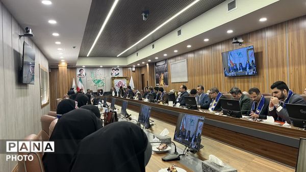 گرامیداشت سالروز تاسیس سازمان دانش آموزی در گیلان