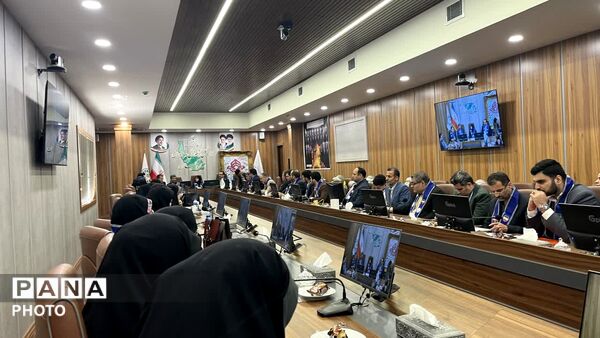 گرامیداشت سالروز تاسیس سازمان دانش آموزی در گیلان