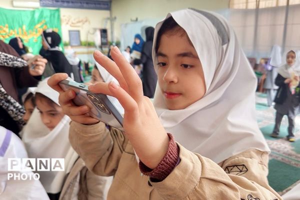 سفره احسان امام حسن مجتبی(ع) دردبستان شهید کلانتری بهارستان‌دو