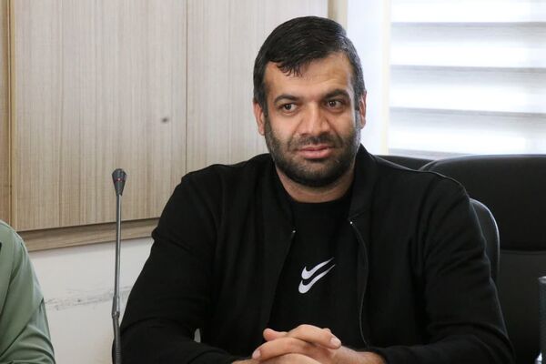 آیین قدردانی از زحمات کارکنان اداره‌کل ورزش و جوانان در شهرکرد