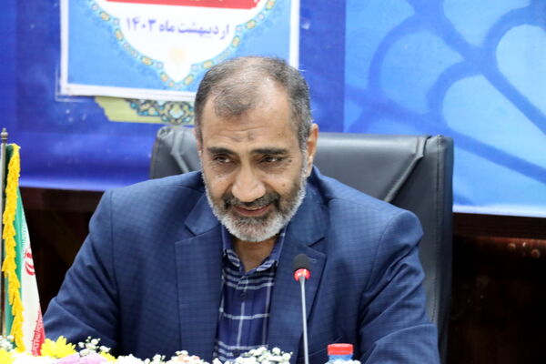 تجلیل از بانوان شاغل اداره‌کل آموزش و پرورش استان بوشهر