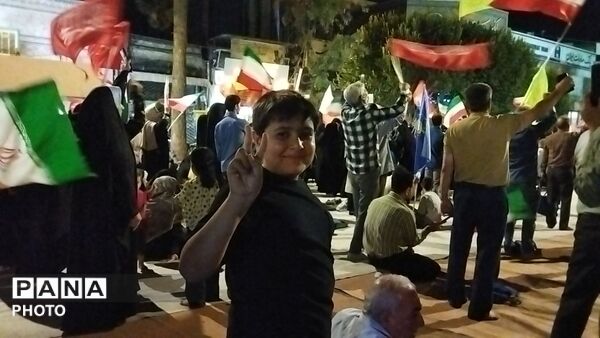 صد و هفتاد و نُه شب فریاد خونخواهی و انتقام در حسینیه امام خمینی(ره) نیشابور