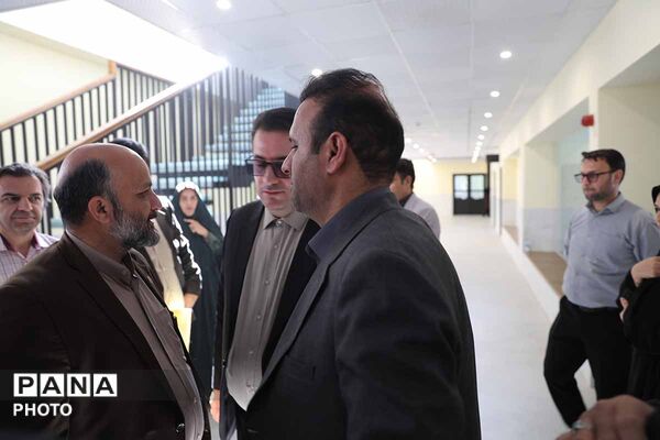 از مدرسه سبز تا دانشگاه فرهنگیان؛ خراسان شمالی در مسیر تحول زیرساخت‌های آموزشی