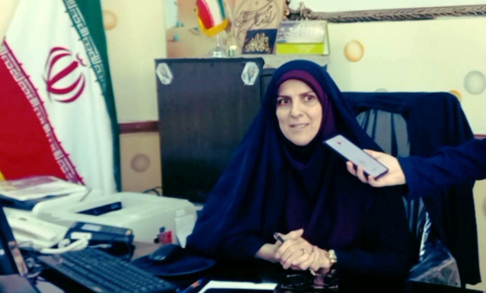 هنر، ابزاری قدرتمند برای انتقال مفاهیم ارزشمند فرهنگی و ملی است