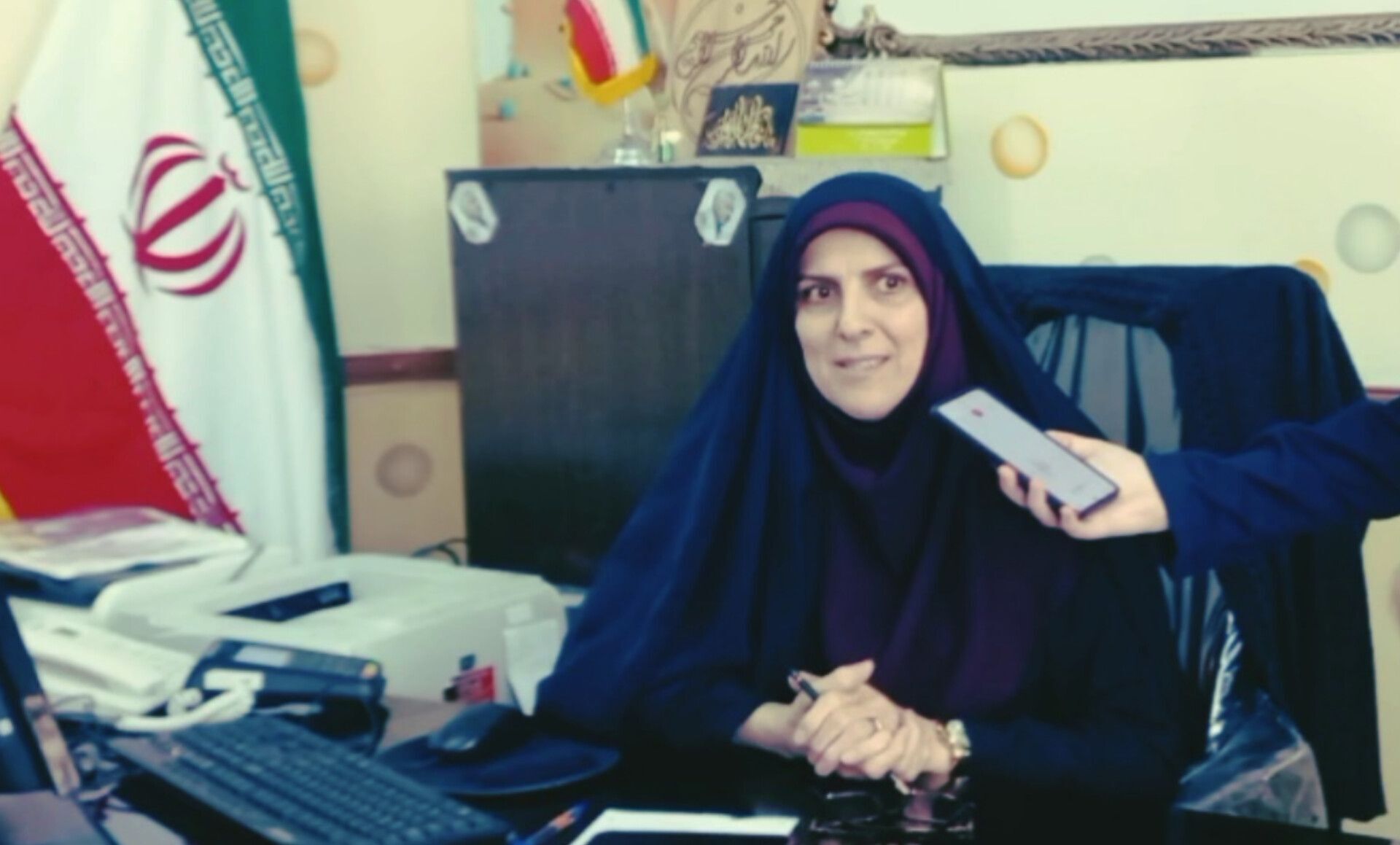 هنر، ابزاری قدرتمند برای انتقال مفاهیم ارزشمند فرهنگی و ملی است