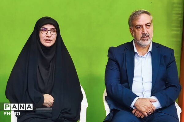 انتخابات انجمن‌های ورزشی؛ گامی برای ترویج نشاط و مشارکت دانش‌آموزان
