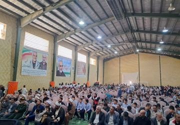 دهه نودی ها ، امانتدار استقلال و عزت ایران هستند