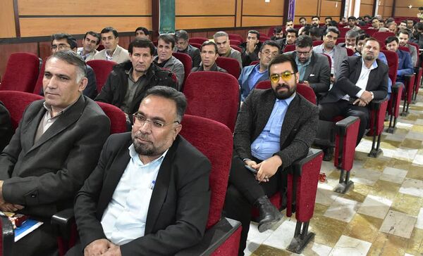 دوره توانمندسازی مدیران، معاونان، مربیان پرورشی و مشاوران در یاسوج