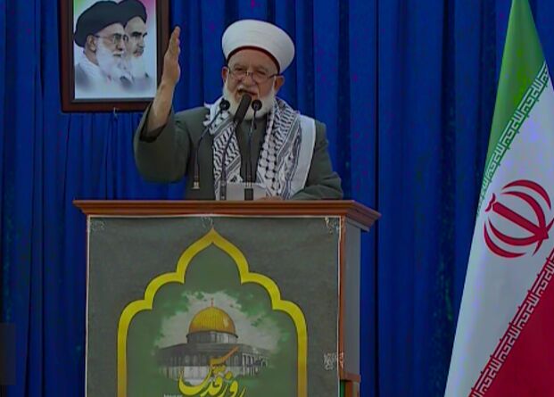 با حمایت برادرانمان در ایران، فلسطین را آزاد خواهیم کرد