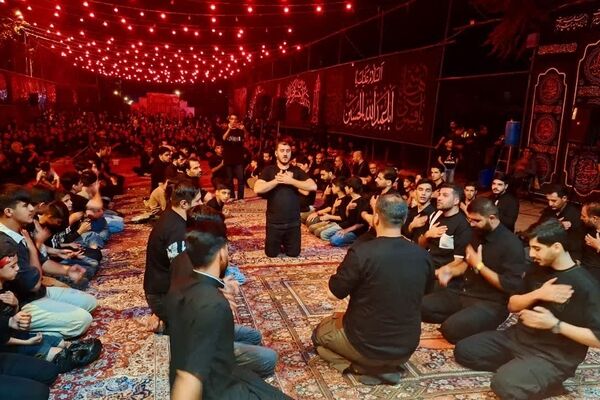محرم؛ ماه خون و قیام است