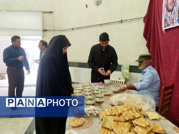 یادواره ۳۴ شهید ورزشکار سوادکوه