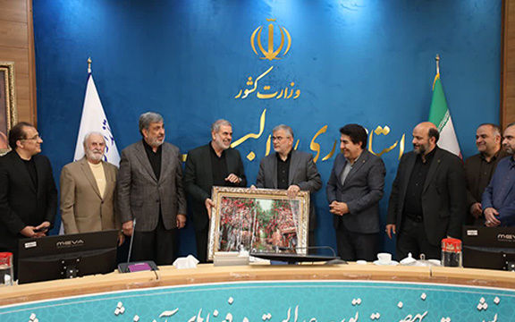 بسیج همگانی برای جبران سرانه فضای آموزشی ایران کوچک/ برنامه‌ریزی برای احداث بیش از ۱۱۰ مدرسه جدید در استان البرز