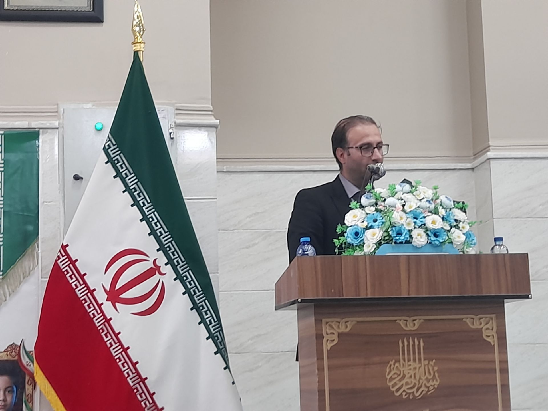 ۱۱۱ پروژه آموزشی در همدان تعریف شده است