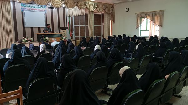 گام‌های موثر آموزش و پرورش بن در راستای هدایت تحصیلی دانش‌آموزان