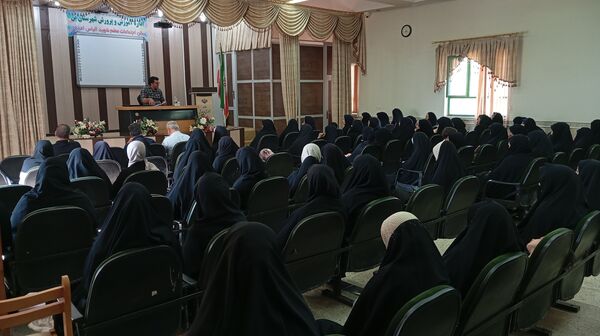 گام‌های موثر آموزش و پرورش بن در راستای هدایت تحصیلی دانش‌آموزان
