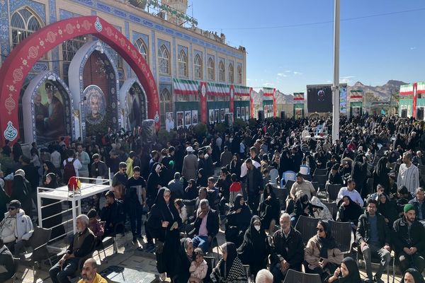 سالروز آسمانی شدن سردار دلها
