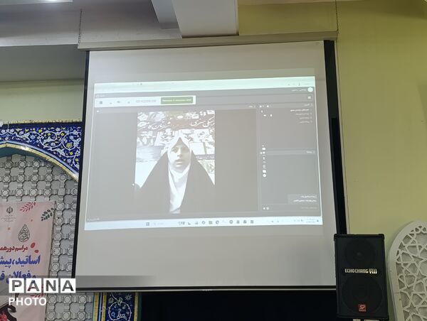 مرحله مقدماتی مسابقات قرآن و عترت مقطع ابتدایی خراسان رضوی