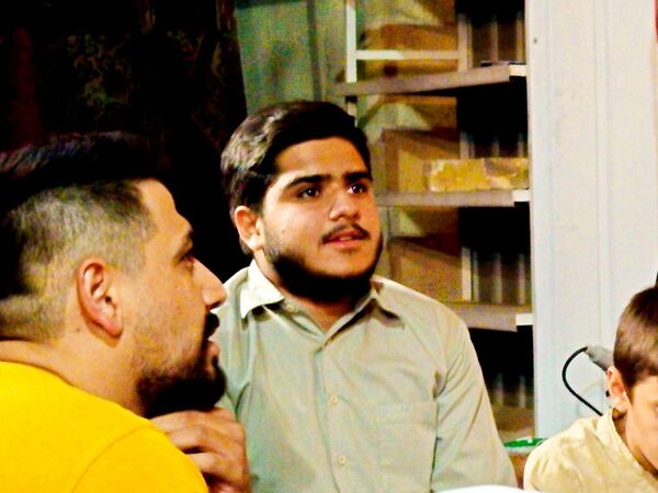 غدیری متفاوت در بنیاد غدیر