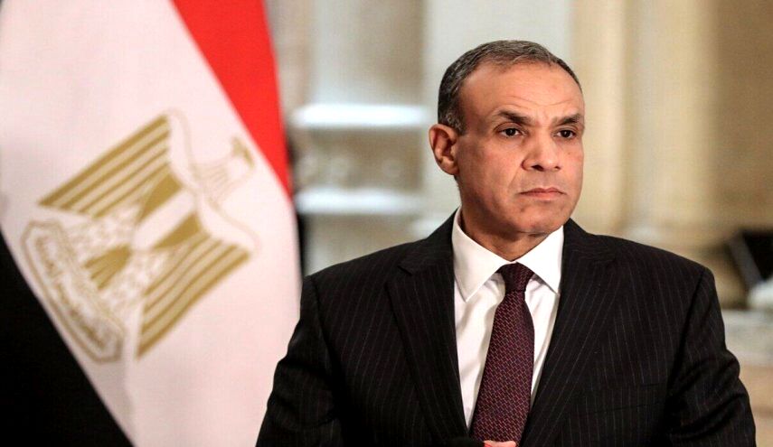تاکید مصر بر حمایت از لبنان در توقف تجاوزات صهیونیست‌ها