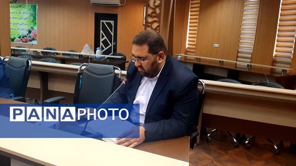 اجلاسیه روسای ادارات فرهنگی، هنری و اردوها سراسر کشور در مشهد