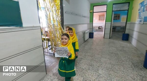 جشن غنچه هادر اسالم تالش