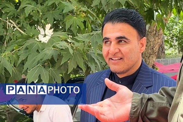 بازرسی مکان برگزاری رقابت‌های ورزش دانش‌آموزی در منطقه رودهن توسط مسئولان اداره‌کل شهرستان‌های تهران