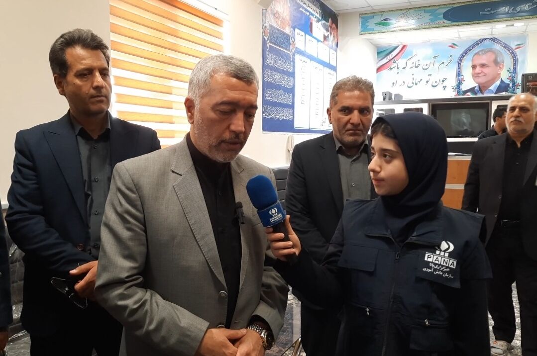 فعالیت بیش از ۹۰۰ پایگاه و مدرسه در سطح استان خراسان رضوی