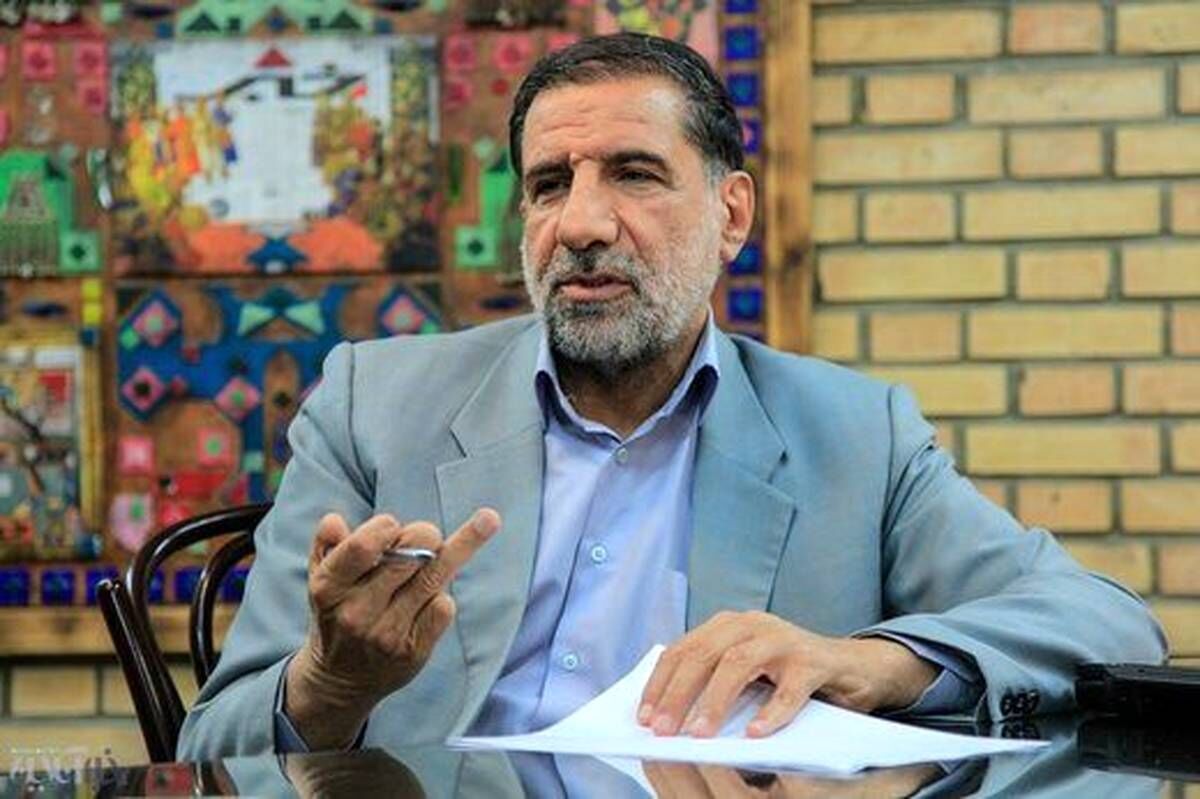 هیچ برنامه‌ای برای مذاکره با آمریکا نداریم/ طرح میانجیگری‌ها عملیات روانی است