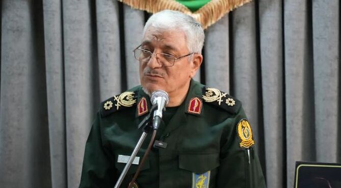 ‌دشمن به اهداف راهبردی خود نرسید