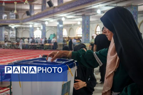 سنگ تمام اردکانی‌ها در انتخابات