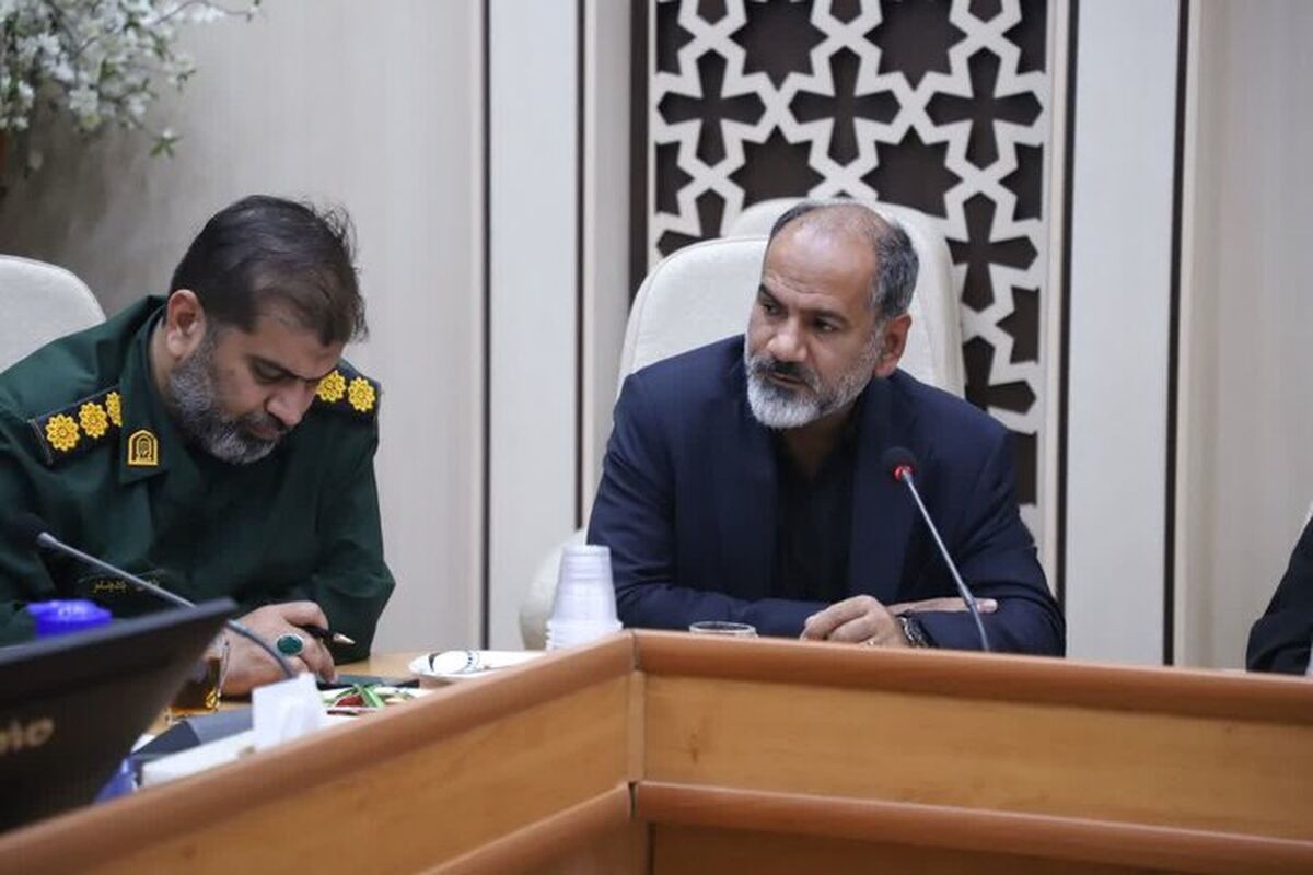 اعلام زمان‌بندی کامل حضور خانواده‌های ۱۶۸ شهید دانش‌آموز میناب در قم