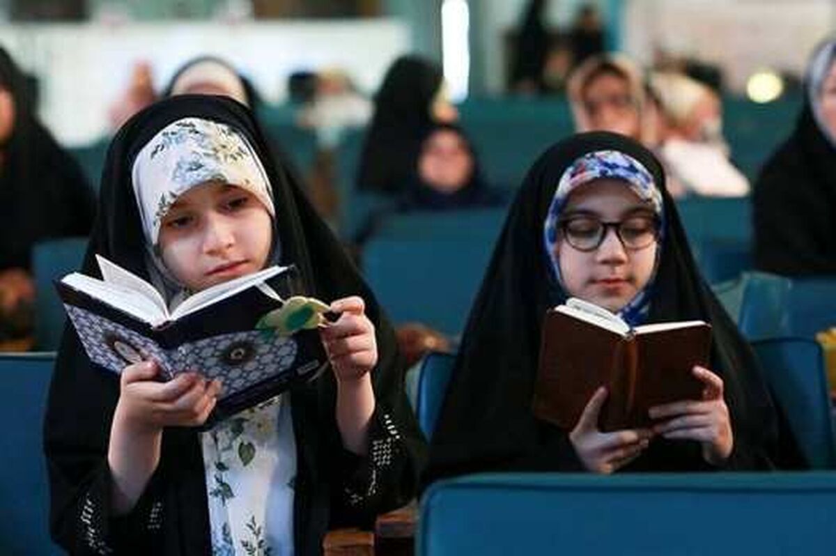 نتایج مسابقات قرآن، عترت و نماز دانش‌آموزان و فرهنگیان اعلام شد