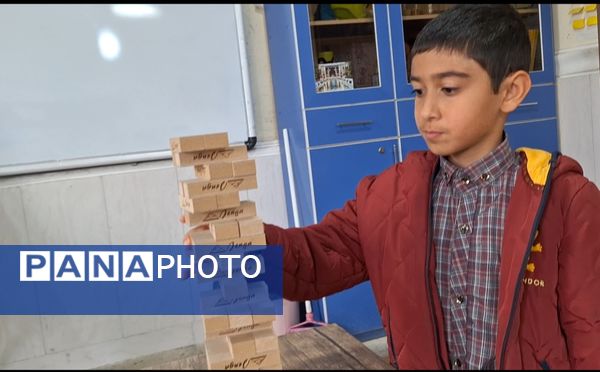 المپیاد رویش