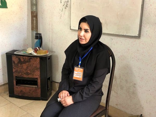 چهارمین روز از برنامه شناسایی و انتخاب مربی تربیتی، معاون پرورشی و مشاور نمونه کشوری 