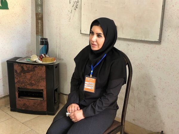 چهارمین روز از برنامه شناسایی و انتخاب مربی تربیتی، معاون پرورشی و مشاور نمونه کشوری 