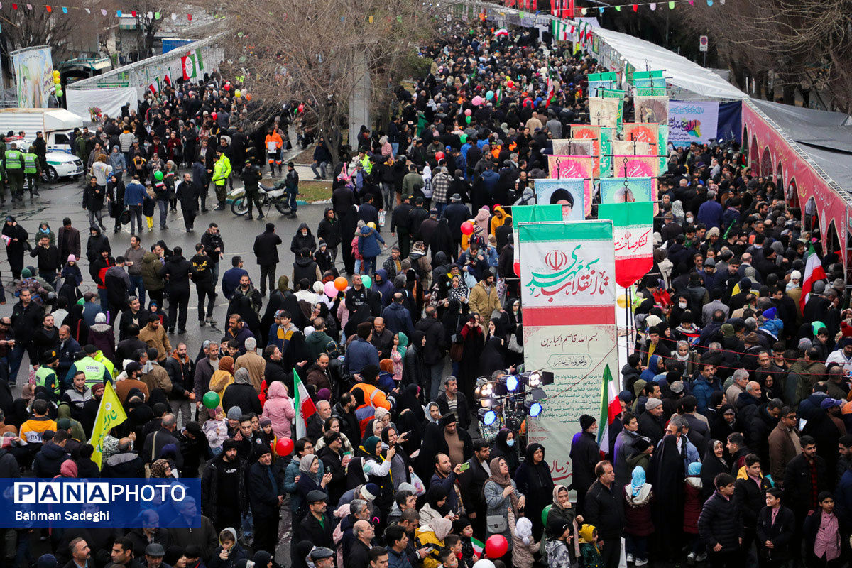 ارائه خدمات امدادی به بیش از ۱۰ هزار نفر در طرح منتظران ظهور