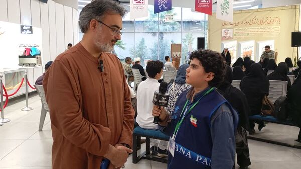  آیین رونمایی و جشن امضای سه کتاب در بخش ادبیات داستانی حوزه هنری فارس