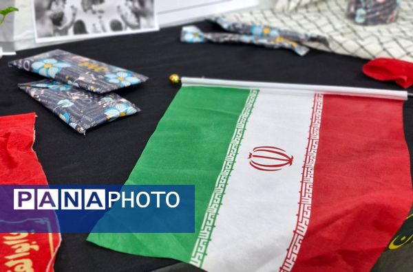 گردهمایی کودکان عاشورایی در گلوگاه 