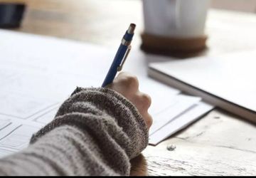 درس، راهی برای ساختن آینده‌ای روشن