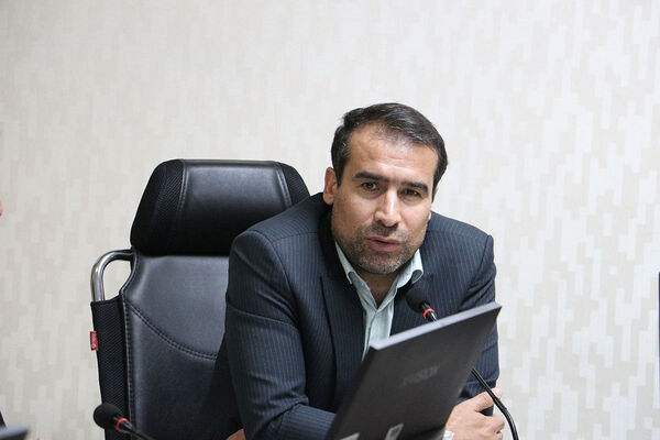 گردهمایی معاونان پرورشی و مدیران کانون‌های فرهنگی‌تربیتی خراسان شمالی 