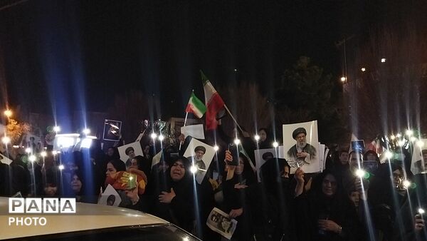 قاب هایی از حضورـ۲